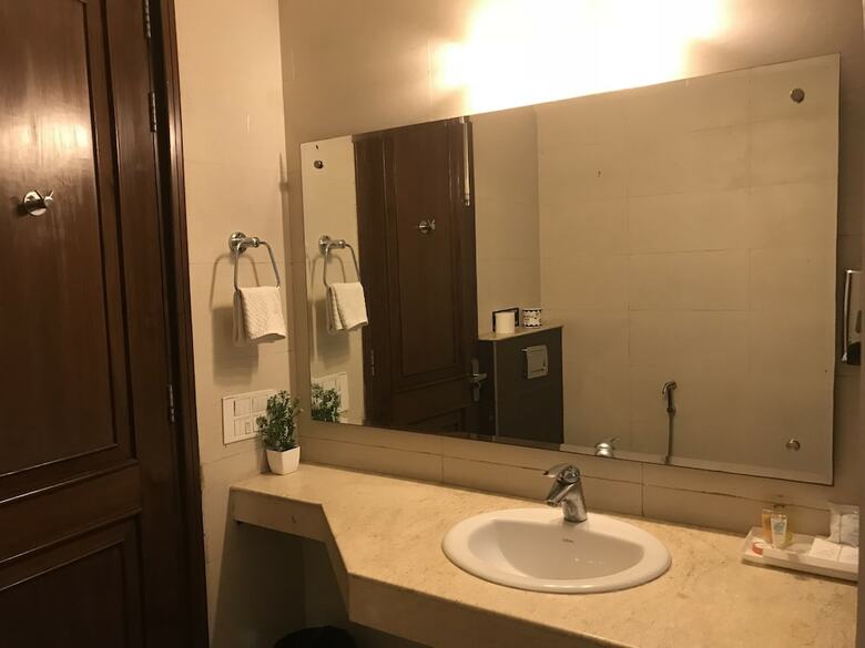 Hotel The Essence Suite