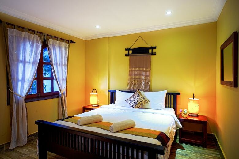 Villa D Riverside Boutique Hotel