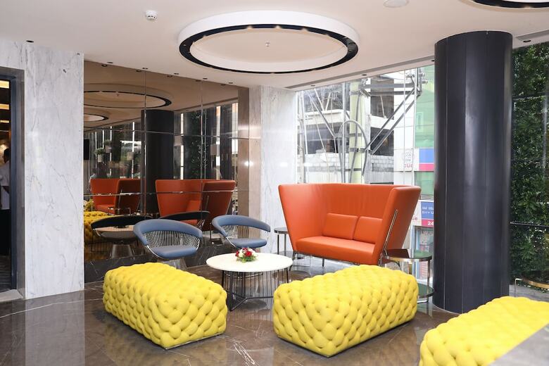 Hotel Southend By Tgi