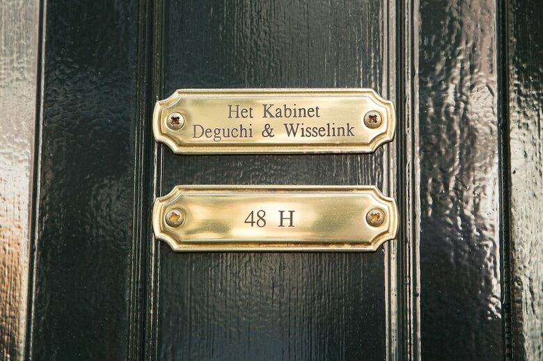 Hotel B&B Het Kabinet