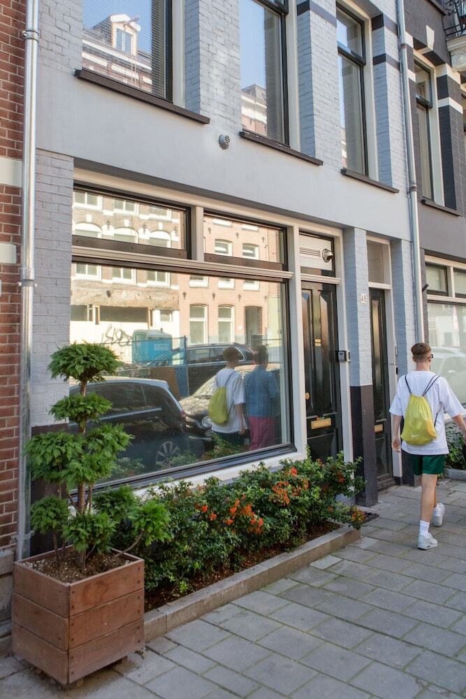 Hotel B&B Het Kabinet