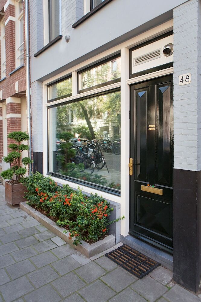 Hotel B&B Het Kabinet