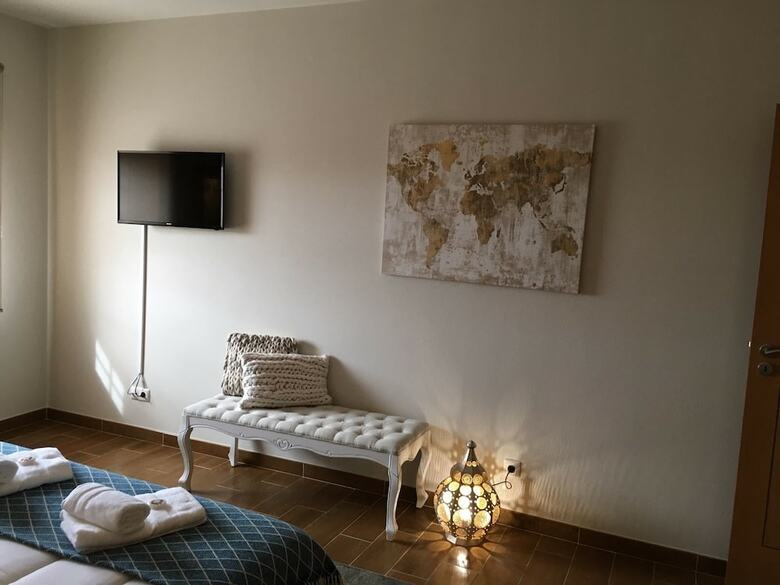 Bed & Breakfast Casa Aldeia Da Lapa