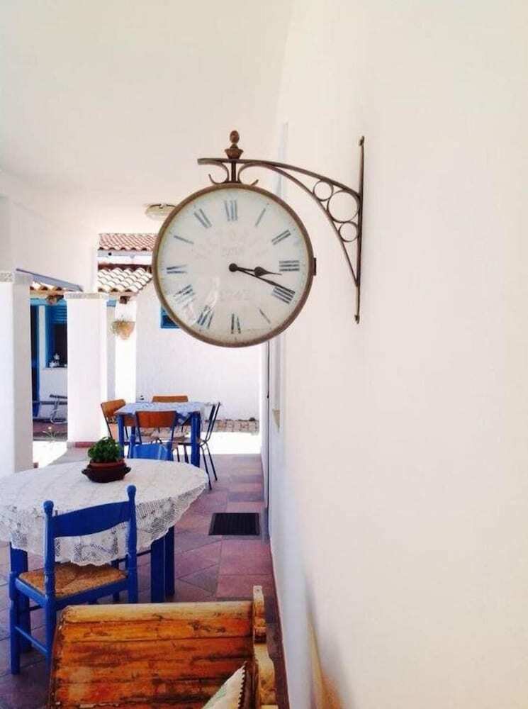 Posada Villaggio Imbesi