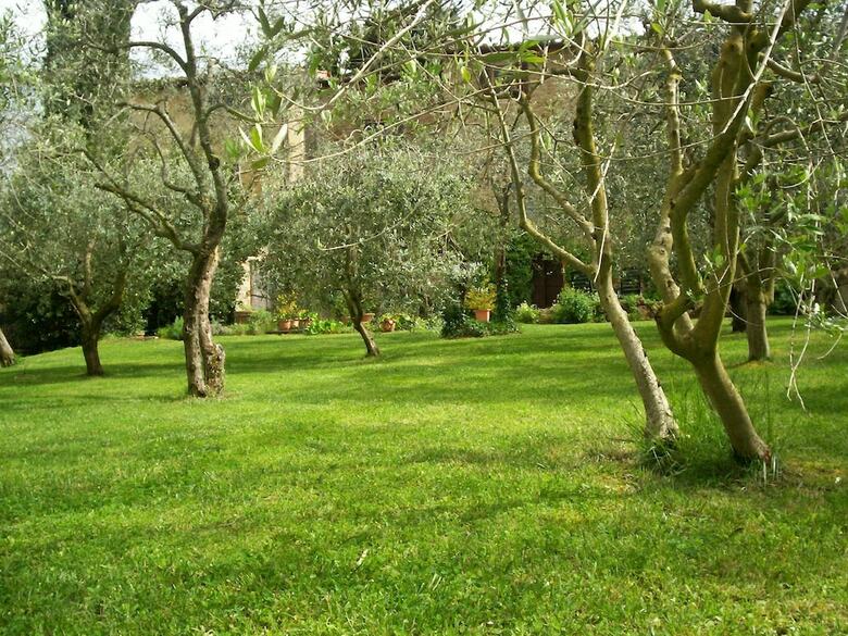 Agroturismo Podere Il Caggio