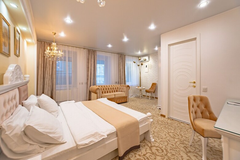 Hotel Felix