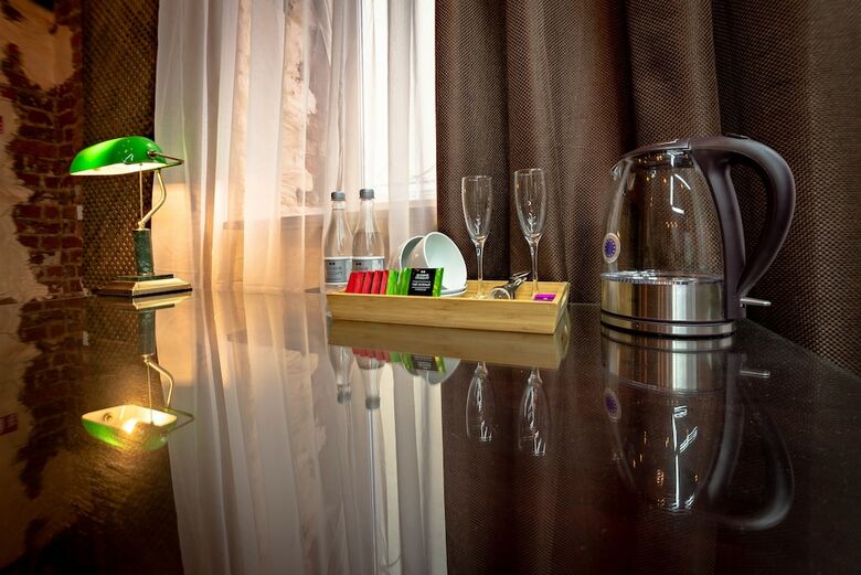 Hotel Felix