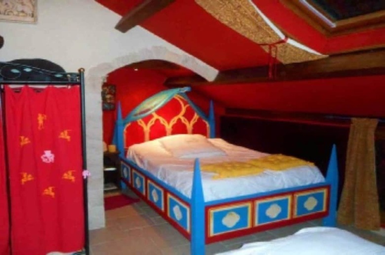 La Tour Mord-lion B&B