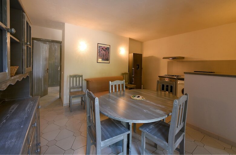 Residence Sapa Di Cala