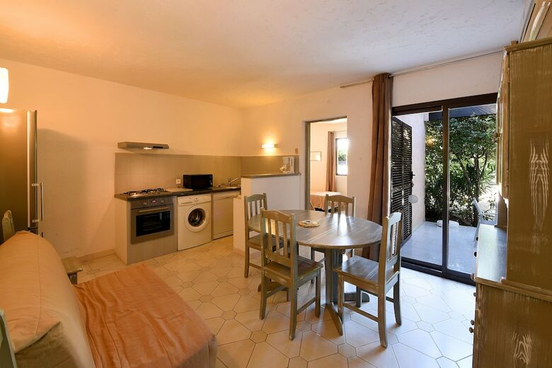 Residence Sapa Di Cala