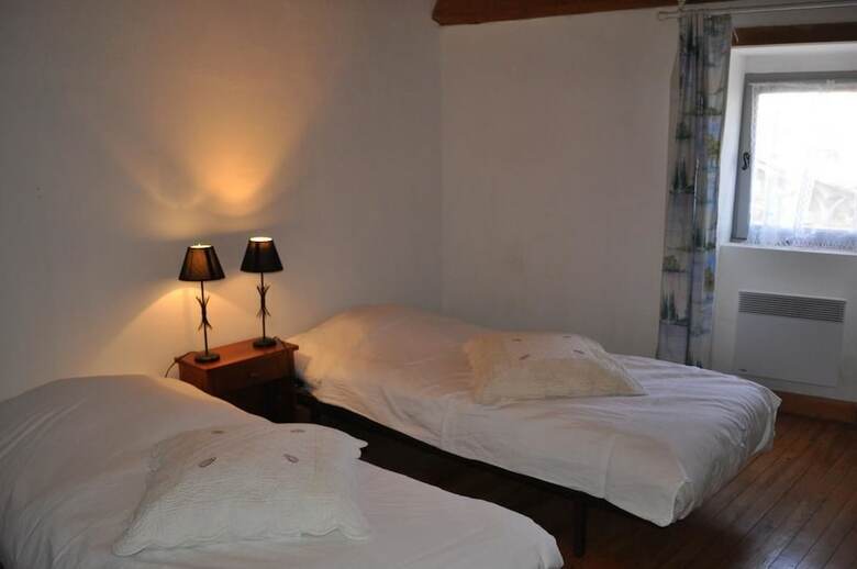 Ch�teau De Bessas G�tes