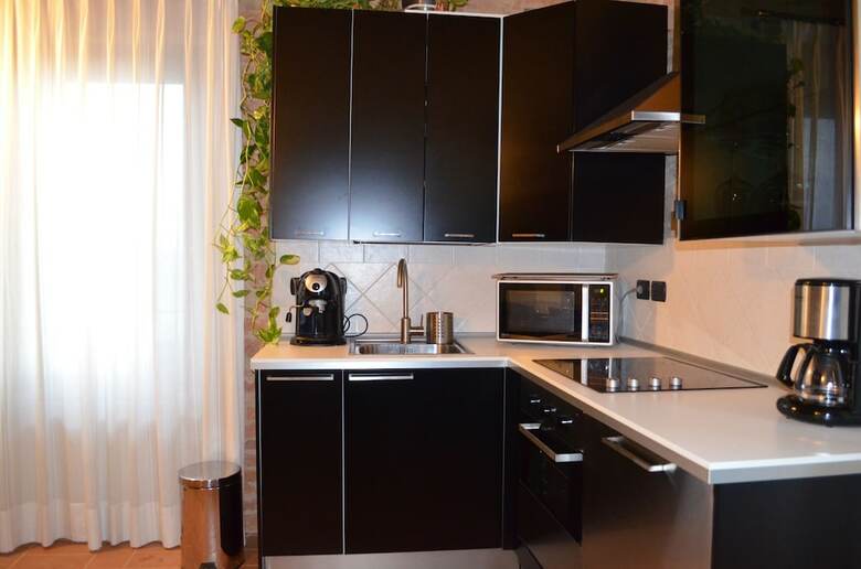 Bed & Breakfast Tuscan Style Eco-farm Molinaccio