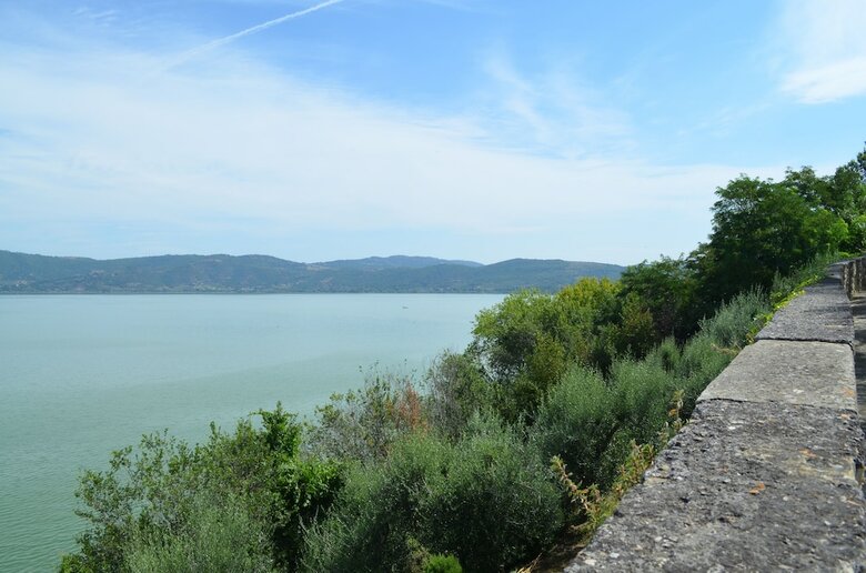 Bed & Breakfast Tuscan Style Eco-farm Molinaccio