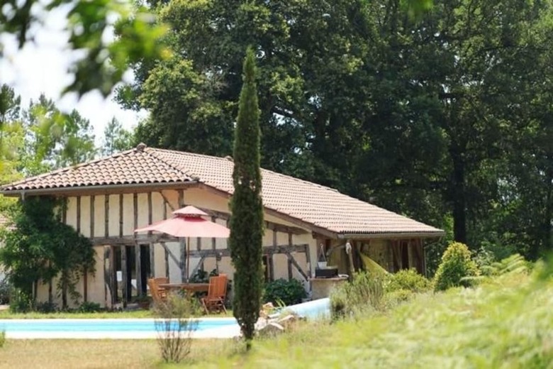 Chambres D'h�tes Maison Bernachot