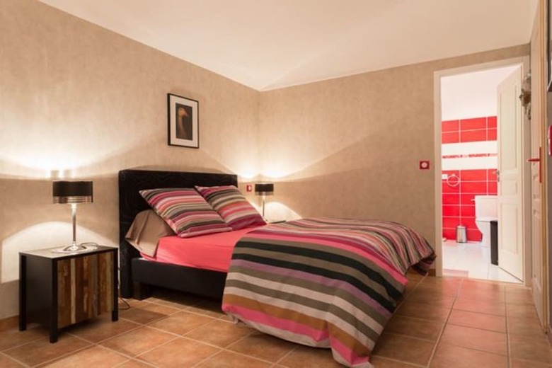 Chambres D'h�tes Maison Bernachot