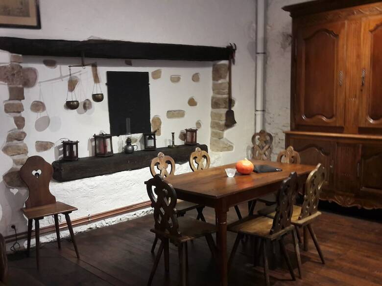 Bed & Breakfast Hameau D'eguisheim