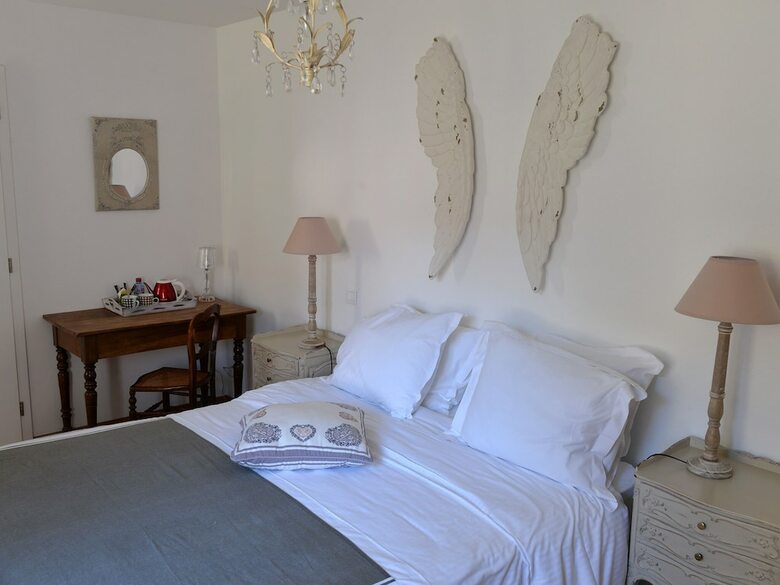 Bed & Breakfast Hameau D'eguisheim