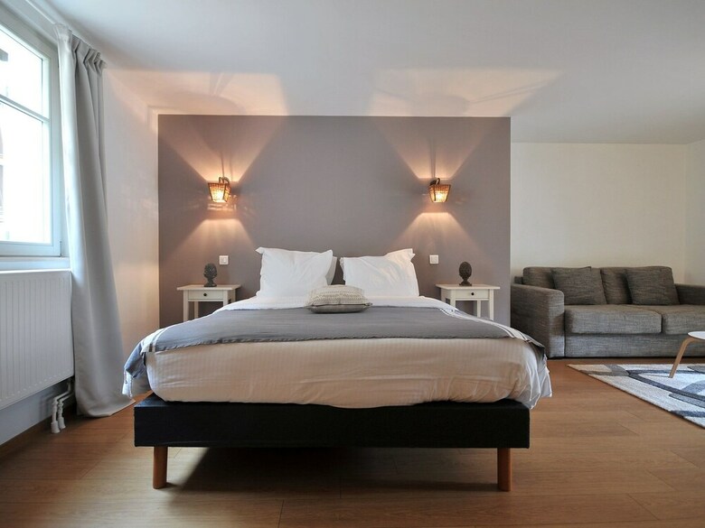 Bed & Breakfast Hameau D'eguisheim