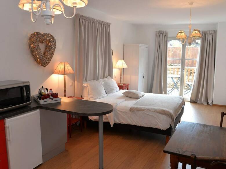 Bed & Breakfast Hameau D'eguisheim