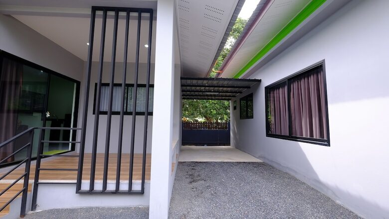 Hotel Panisara Pool Villa Samui