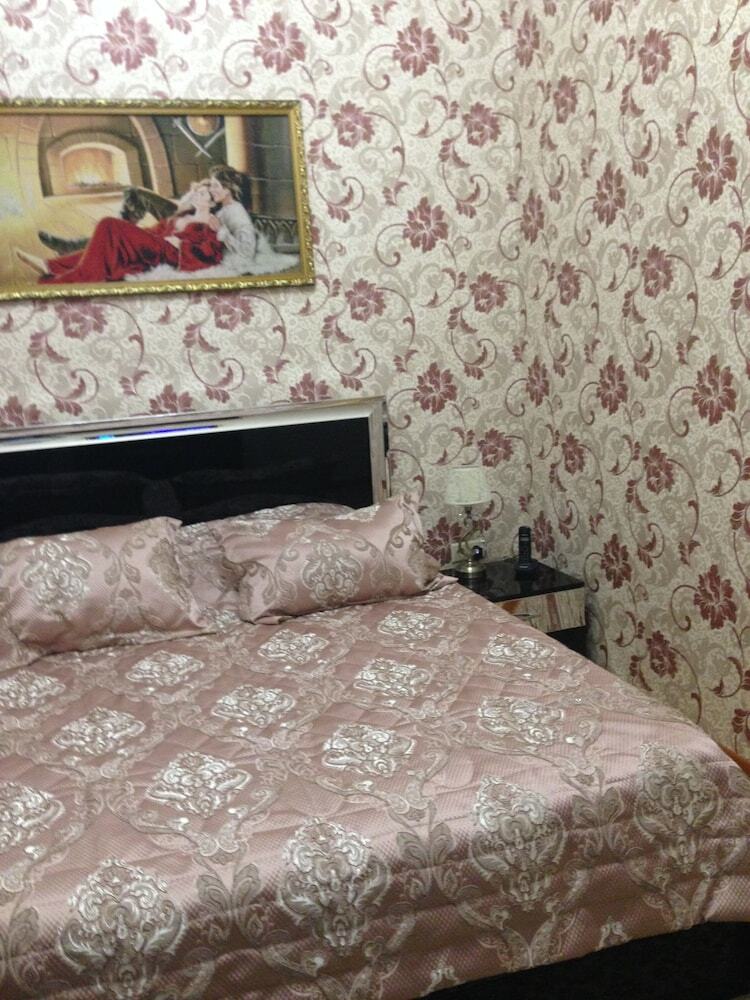 Hotel La Scala Taganka