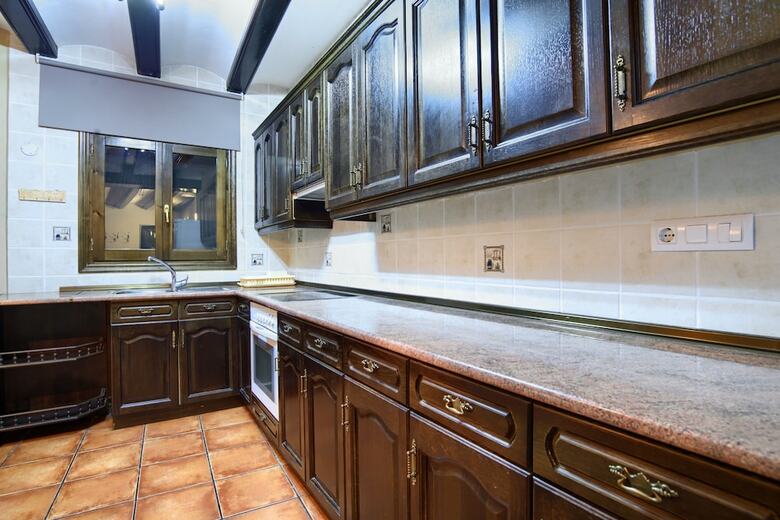 Agroturismo El Olmo Rural Cottage