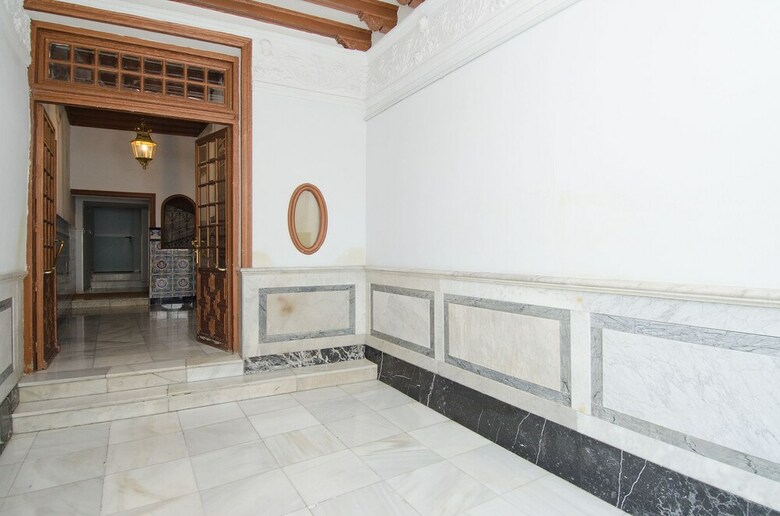 Apartamentos Plaza Santa Ana