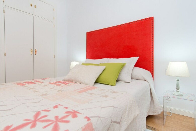 Apartamentos Plaza Santa Ana