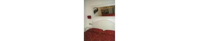 Hotel Fiera Di Brescia