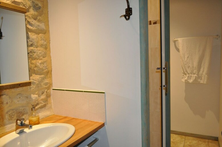 Bed & Breakfast Ch�teau De Bessas