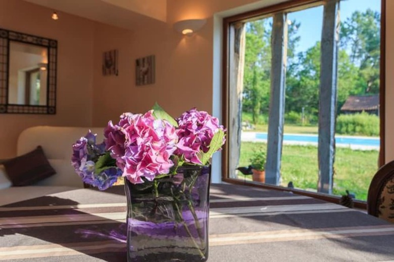 Agroturismo Gite Maison Bernachot