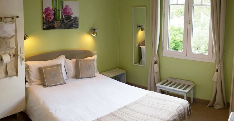 Hotel Hostellerie Du Bois