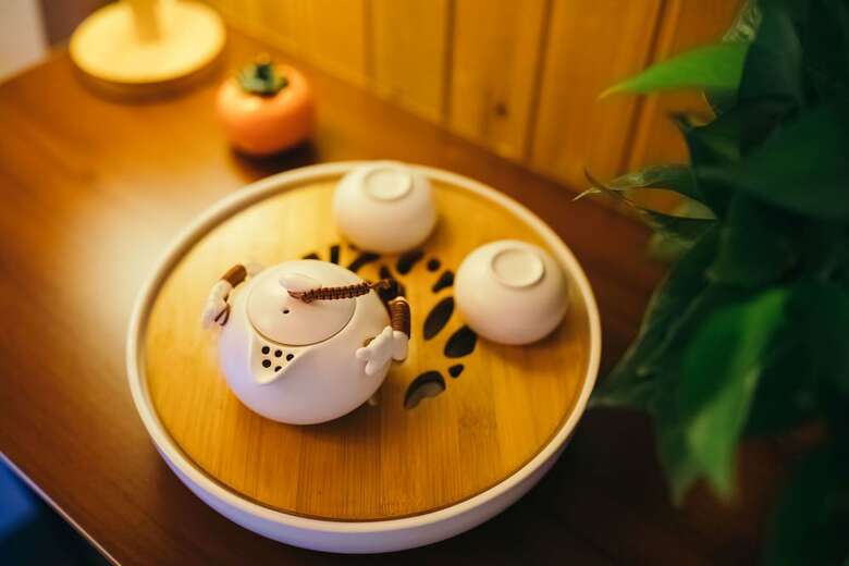 Posada Xitang Wu Gu Niang Inn