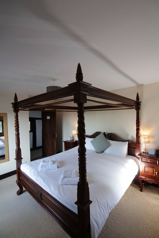 Agroturismo Unique Luxury Escapes