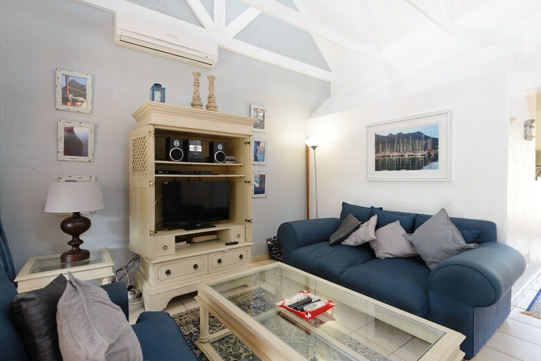 San Lameer Villa Rentals 2602