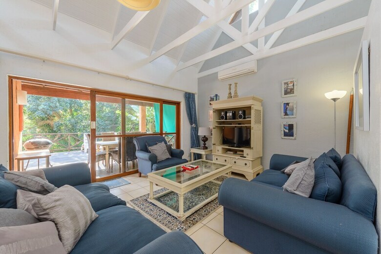 San Lameer Villa Rentals 2602
