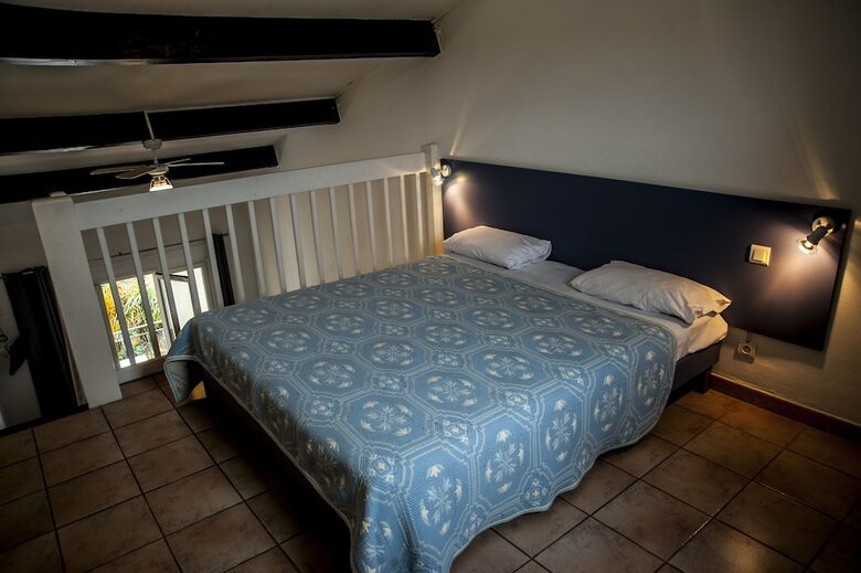 Residencia H�tel Leukos