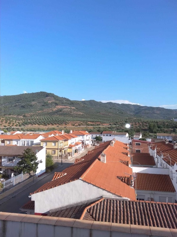 Apartamentos Azahar
