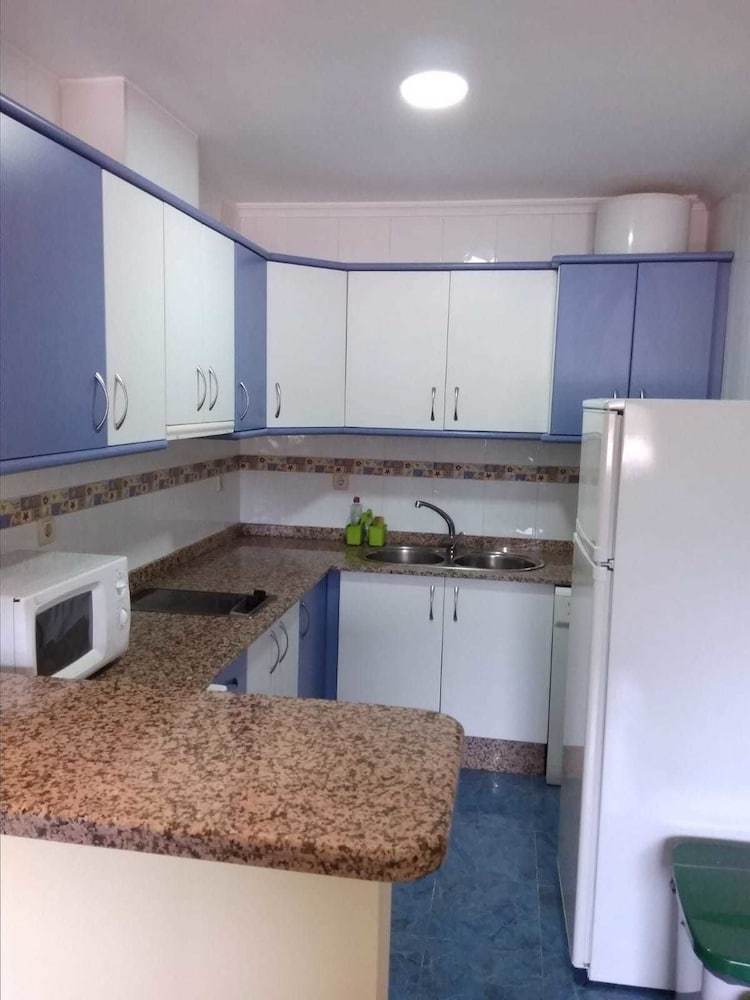 Apartamentos Azahar