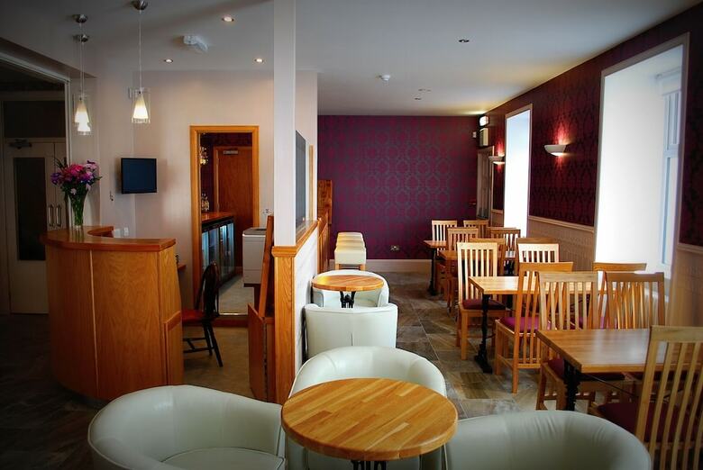 The Aberlour Hotel