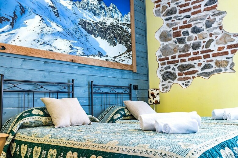 Hotel Piccolo Parco