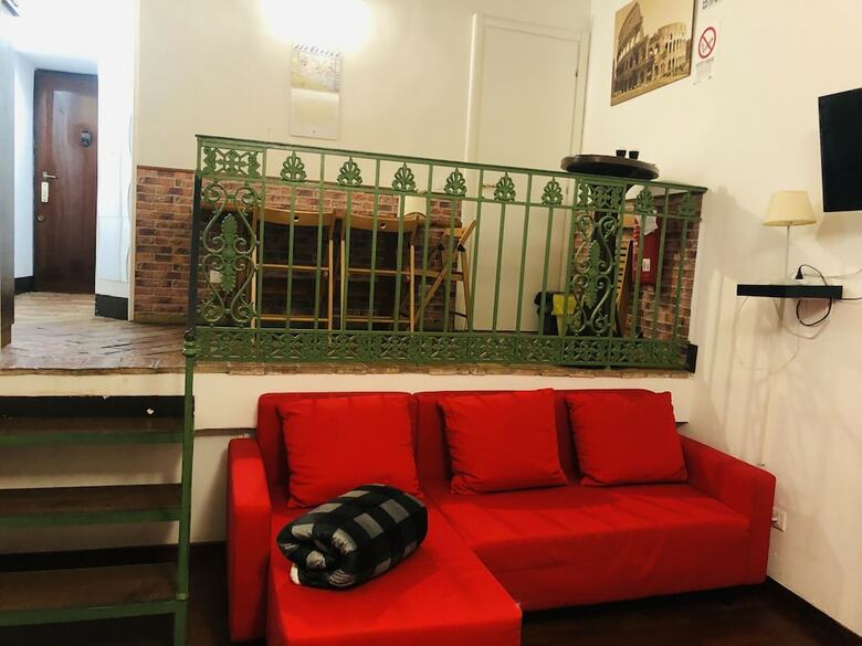 Apartamento Celentano
