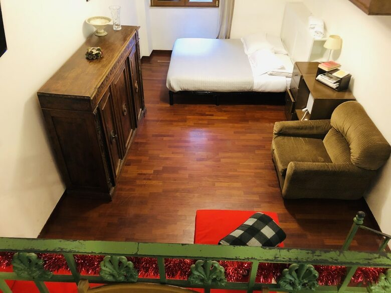 Apartamento Celentano