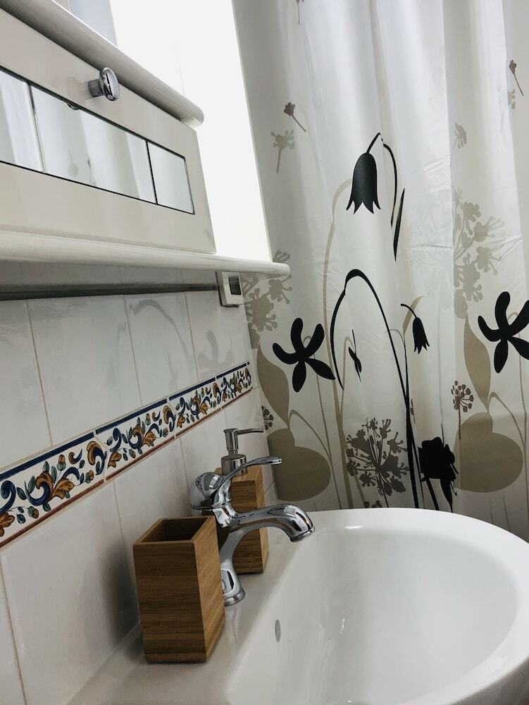 Apartamento Celentano