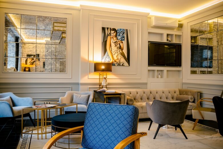 Hotel Amber Design Residence