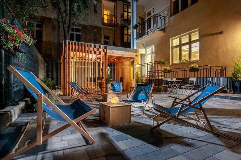 Hotel Amber Design Residence