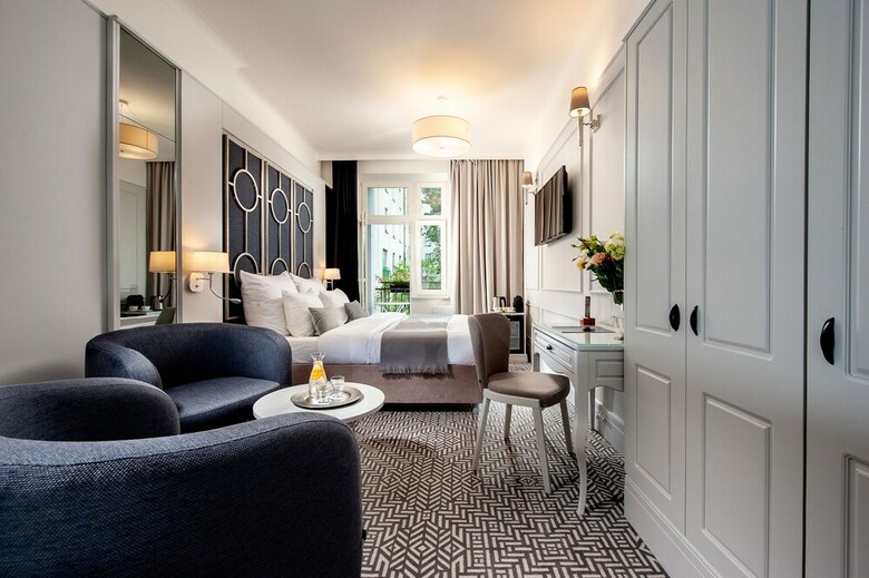 Hotel Amber Design Residence