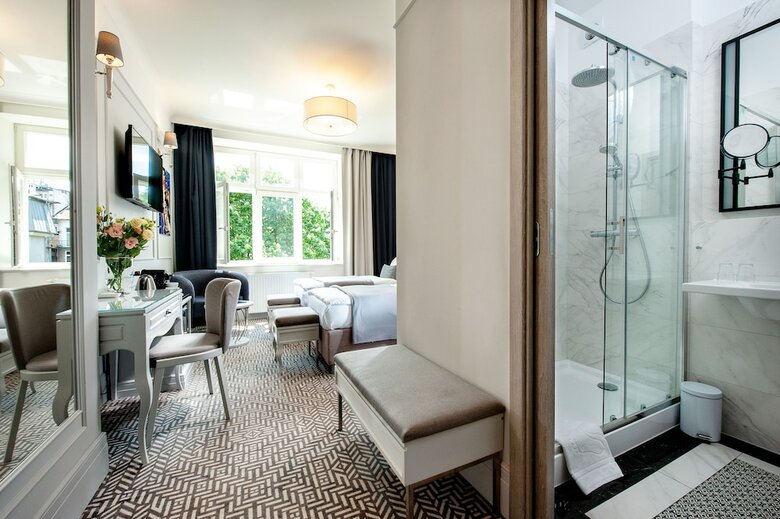 Hotel Amber Design Residence