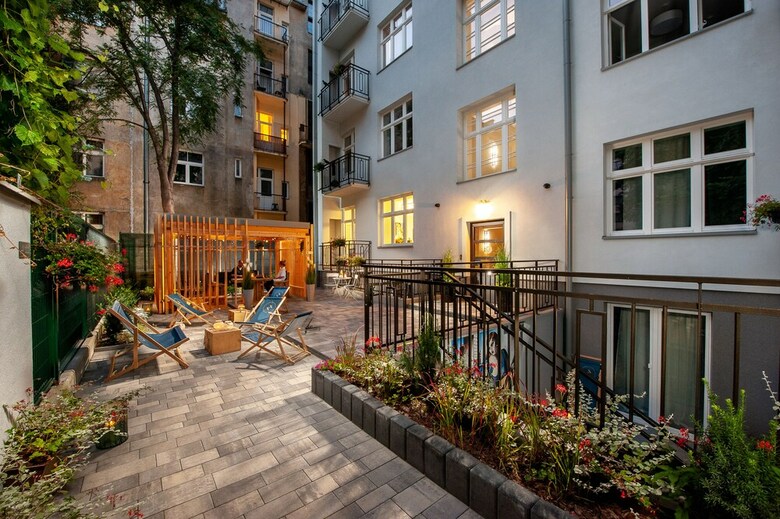 Hotel Amber Design Residence