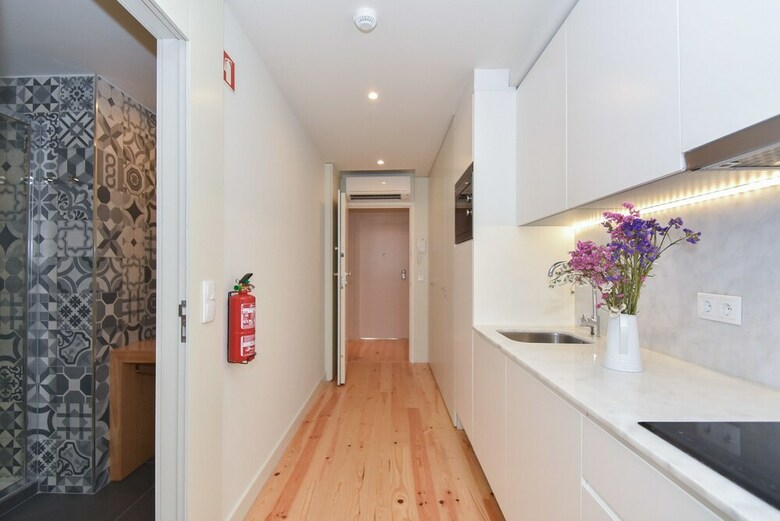Apartamentos Live Porto & Douro - Almada